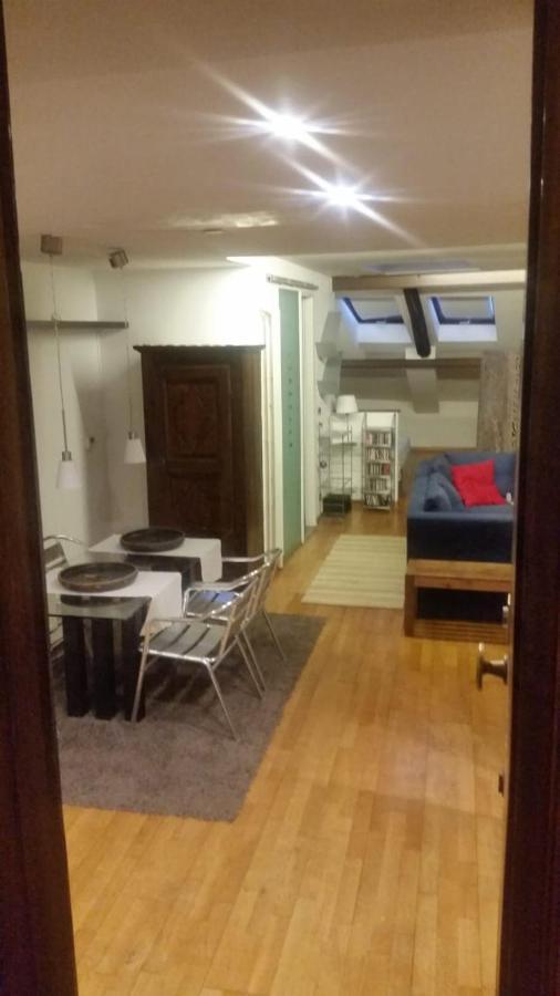 Mole Loft Appartamento Torino Esterno foto